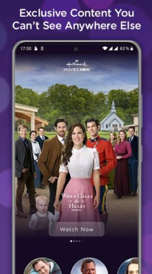 Hallmark Movies Now App Download Latest VersionͼƬ1