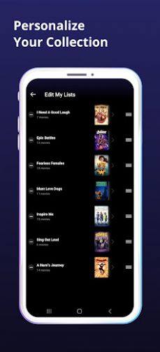 Movies Anywhere App Download for AndroidͼƬ1