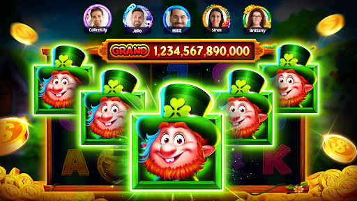 Cash Club Casino Vegas Slots apk download latest version  1.7.042 screenshot 5