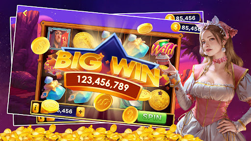 Mega Fun Slots 777 apk download latest version  1.0 screenshot 1