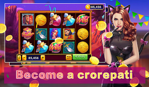 Mega Fun Slots 777 apk download latest version  1.0 screenshot 2