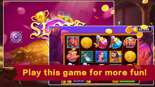 Mega Fun Slots 777 apk download latest version  1.0 screenshot 3