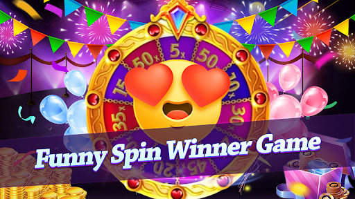 Spin Winner hack mod apk download  1.0 screenshot 2