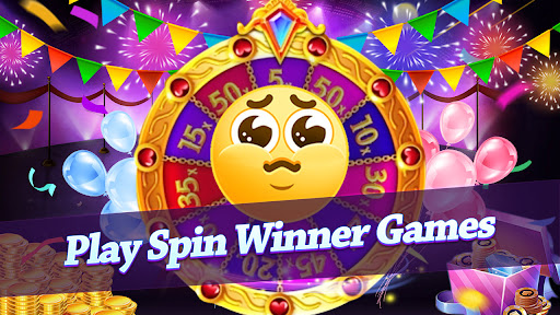 Spin Winner hack mod apk download  1.0 screenshot 3