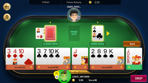 Rummy Shummy apk download  2.1.4.5 screenshot 2