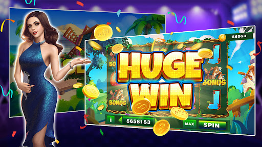 Lucky Pote Slots 777 apk download  1.0 screenshot 4