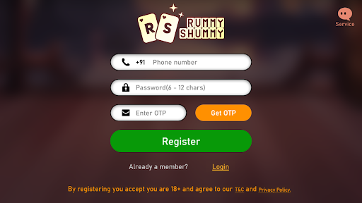 Rummy Shummy apk download  2.1.4.5 screenshot 3