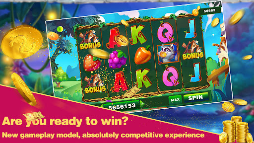 Lucky Pote Slots 777 apk download  1.0 screenshot 5