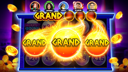 Cash Club Casino Vegas Slots apk download latest version  1.7.042 screenshot 1