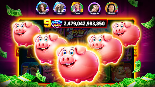 Cash Club Casino Vegas Slots apk download latest version  1.7.042 screenshot 3