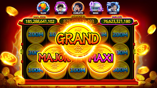 Cash Club Casino Vegas Slots apk download latest version  1.7.042 screenshot 4
