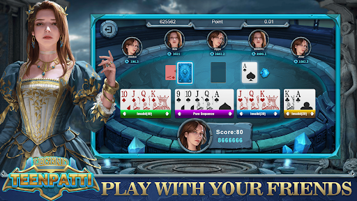 Teen Patti Legend apk download for android  1.0.5 screenshot 4