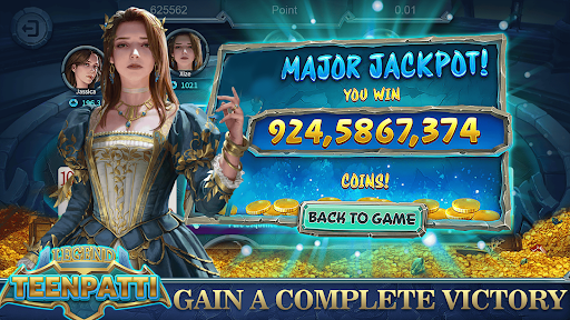 Teen Patti Legend apk download for android  1.0.5 screenshot 5