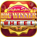 Big Winner Wheel Super Spin