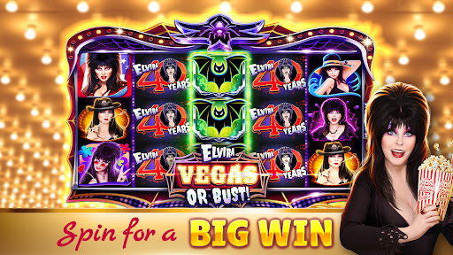 Hit it Rich Casino Slots Game apk free download  1.9.4017 screenshot 2
