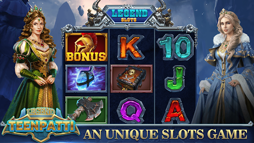 Teen Patti Legend apk download for android  1.0.5 screenshot 1