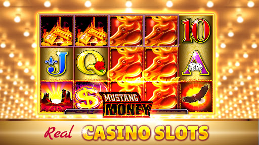 Hit it Rich Casino Slots Game apk free download  1.9.4017 screenshot 5