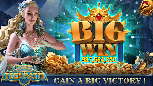 Teen Patti Legend apk download for android  1.0.5 screenshot 2