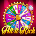 Hit it Rich Casino Slots Game