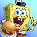 SpongeBob Krusty Cook-Off mod apk happymod download  5.4.4