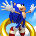 Sonic Jump Pro apk no mod