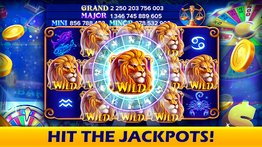 Billionaire Casino Slots 777 apk download  9.9.23500 screenshot 2