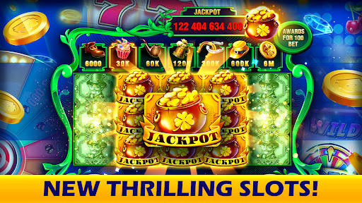 Billionaire Casino Slots 777 apk download  9.9.23500 screenshot 3