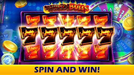 Billionaire Casino Slots 777 apk download  9.9.23500 screenshot 4