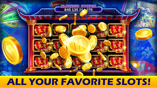 Billionaire Casino Slots 777 apk download  9.9.23500 screenshot 5