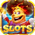 Lava Slots Casino Games apk