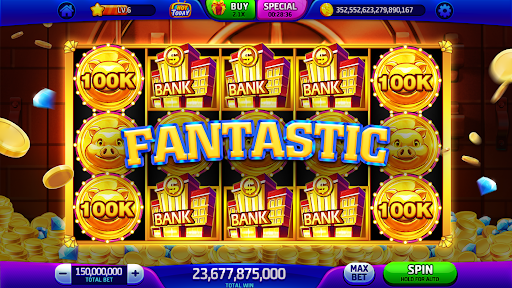 Lava Slots Casino Games apk download latest version  3.1.009 screenshot 2