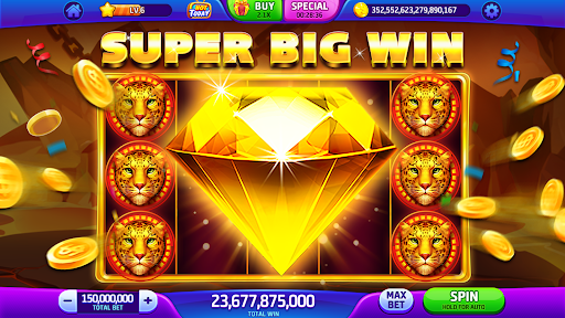 Lava Slots Casino Games apk download latest version  3.1.009 screenshot 3
