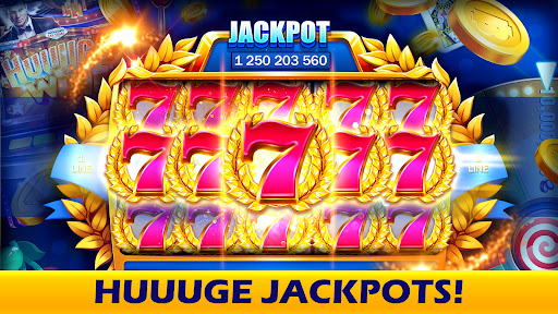 Billionaire Casino Slots 777 apk download  9.9.23500 screenshot 1