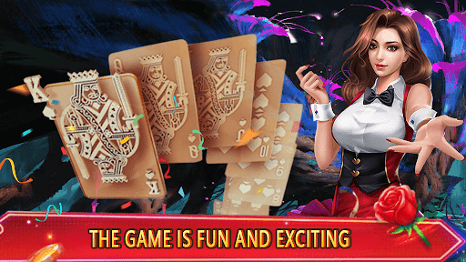 Teen Patti Happy Room apk download for android  1 screenshot 1