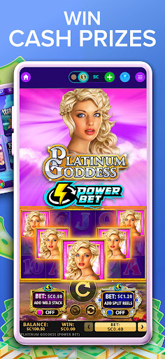 High 5 Casino Vegas Slot Games downloadable content apk  23.11.0 screenshot 1