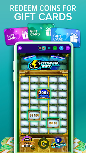 High 5 Casino Vegas Slot Games downloadable content apk  23.11.0 screenshot 4