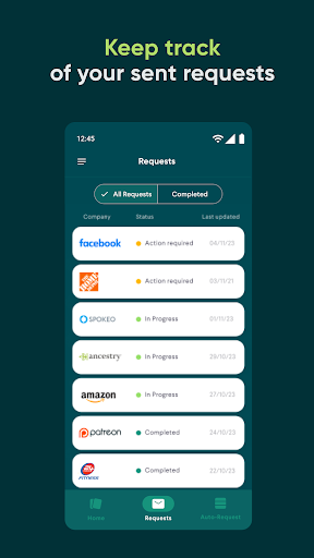 Permission Slip by CR apk downloadͼƬ1