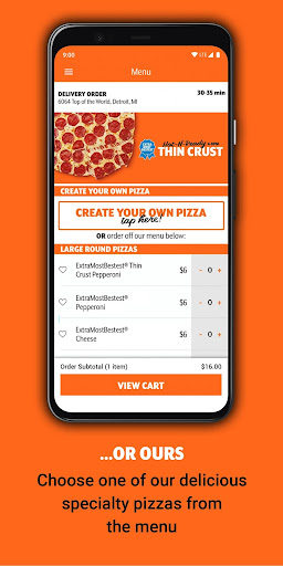 Little Caesars app download for androidͼƬ1