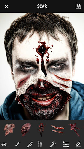 Zombie Camera apk download for androidͼƬ1