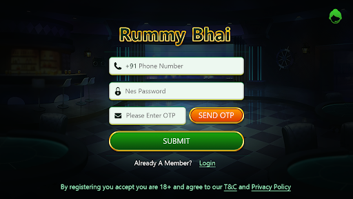 Rummy Bhai Online Card Game downloadable content apk  35.0.1 screenshot 4