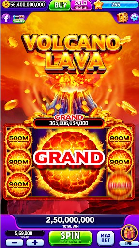 Fun Of Vegas Casino Slots apk download for android  1.0.46 screenshot 3