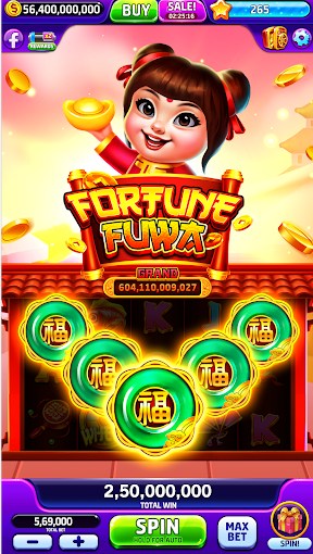 Fun Of Vegas Casino Slots apk download for android  1.0.46 screenshot 4