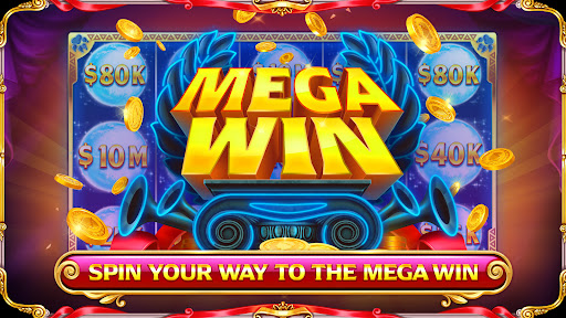 Caesars Slots Casino game apk download  5.13.1 screenshot 5