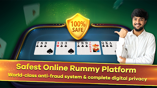 RozRummy Indian Rummy Online downloadable content apk  3.0 screenshot 5