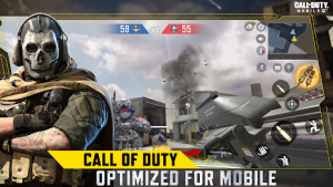 call of duty warzone mobile apk obb