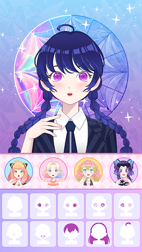 Anime Avatar Maker Creator v2.1 MOD APK -  - Android