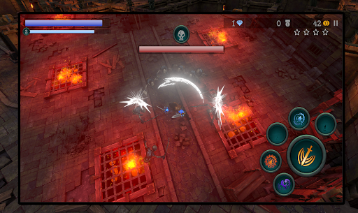 Black Hades RPG apk download for android  1 screenshot 3