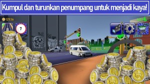 Pemandu Teksi apk DownloadͼƬ1