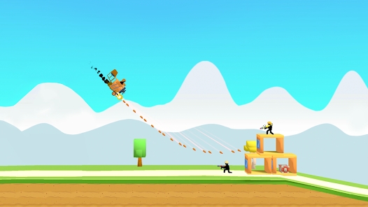 The Planes sky bomber apk for Android download  1.0 screenshot 2