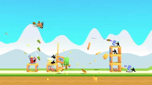 The Planes sky bomber apk for Android download  1.0 screenshot 3
